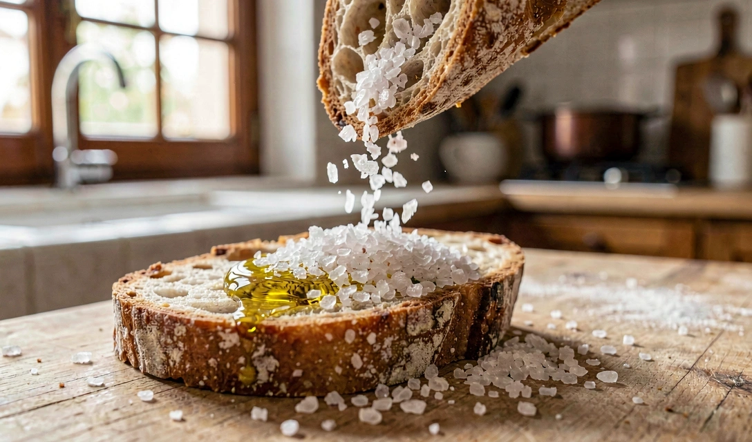 Simbolismo da precisão