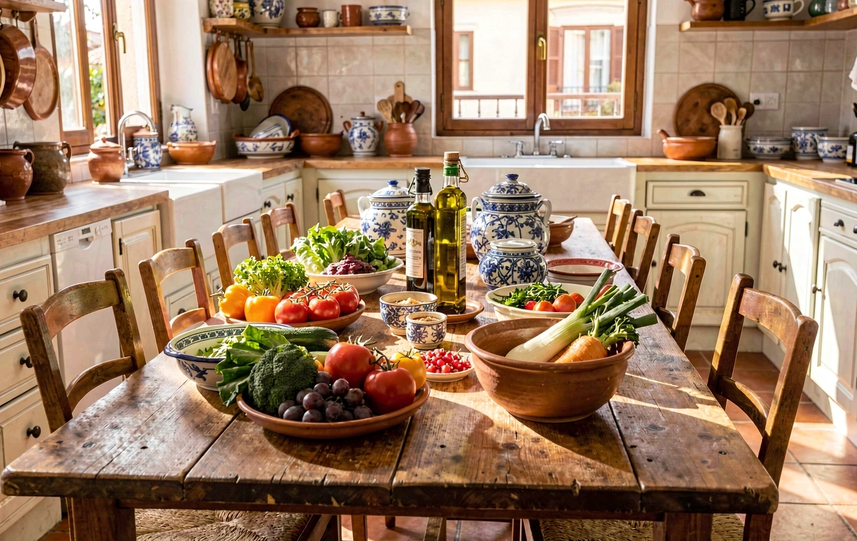 O ambiente de partilha do Portugal Nutrition Hub